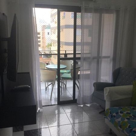 Apartamento Blue Label Apartment Guaruja Exterior photo