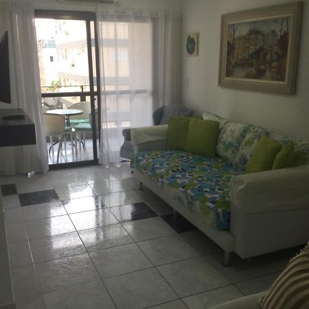Apartamento Blue Label Apartment Guaruja Exterior photo