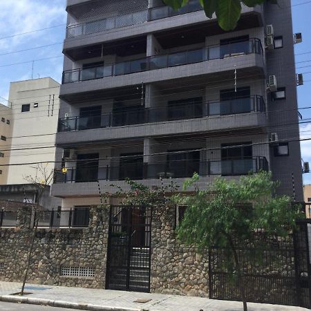 Apartamento Blue Label Apartment Guaruja Exterior photo