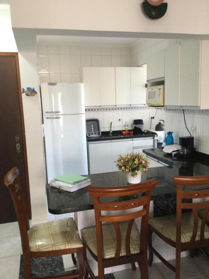 Apartamento Blue Label Apartment Guaruja Exterior photo