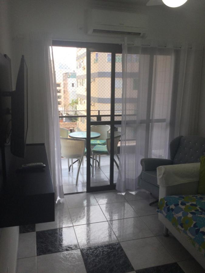Apartamento Blue Label Apartment Guaruja Exterior photo