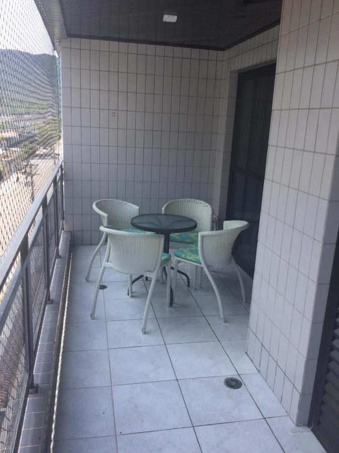 Apartamento Blue Label Apartment Guaruja Exterior photo