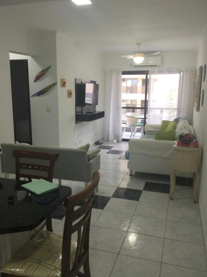 Apartamento Blue Label Apartment Guaruja Exterior photo