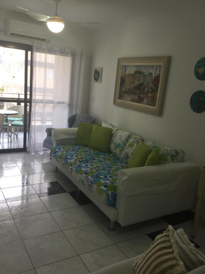 Apartamento Blue Label Apartment Guaruja Exterior photo
