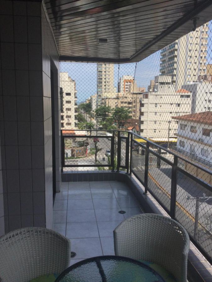 Apartamento Blue Label Apartment Guaruja Exterior photo