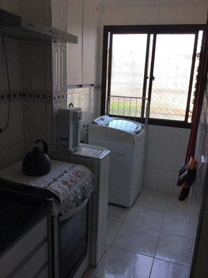 Apartamento Blue Label Apartment Guaruja Exterior photo