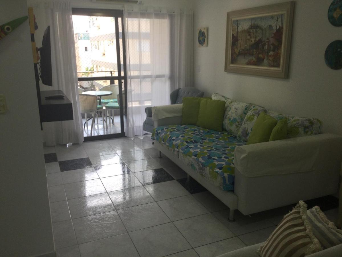 Apartamento Blue Label Apartment Guaruja Exterior photo