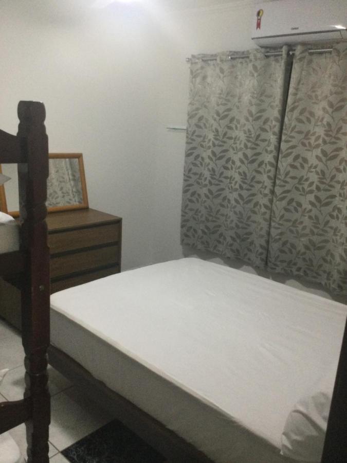 Apartamento Blue Label Apartment Guaruja Exterior photo