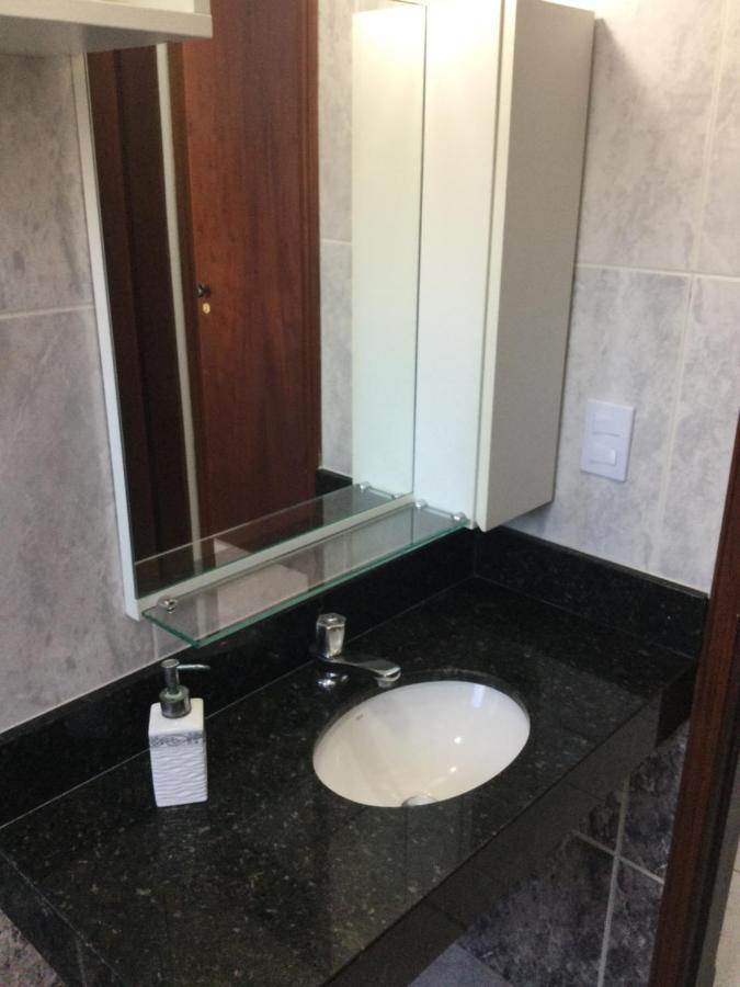 Apartamento Blue Label Apartment Guaruja Exterior photo