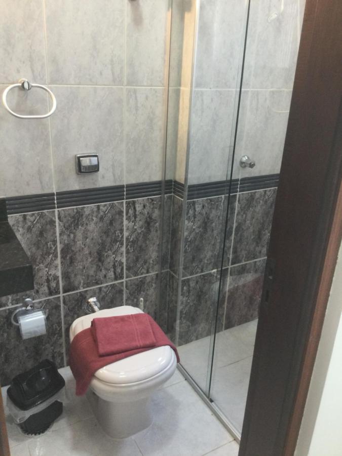 Apartamento Blue Label Apartment Guaruja Exterior photo