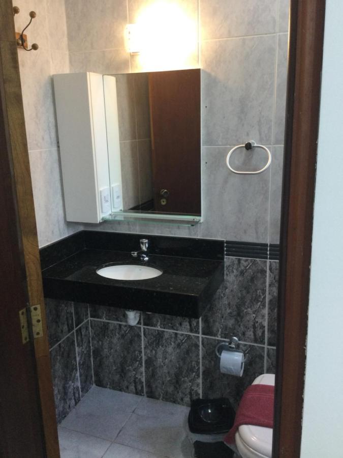 Apartamento Blue Label Apartment Guaruja Exterior photo